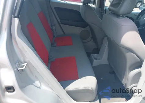 2007 Dodge Caliber Sxt из США, поврежденный, VIN 1B3HB48B57D235783